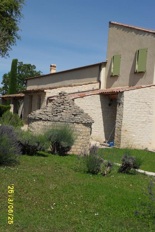 Les Jardins De Bouteille *