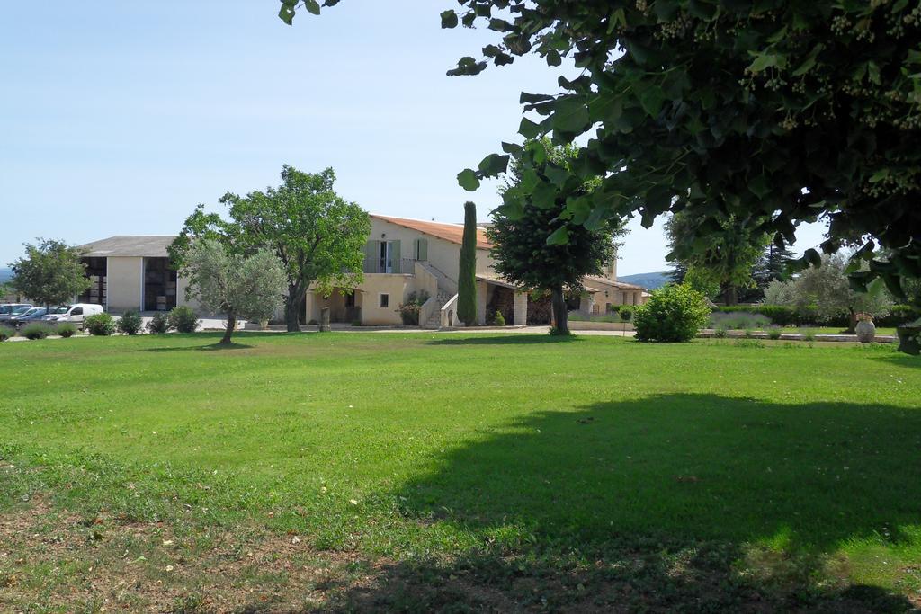 Les Jardins De Bouteille Vakantiehuis Manosque