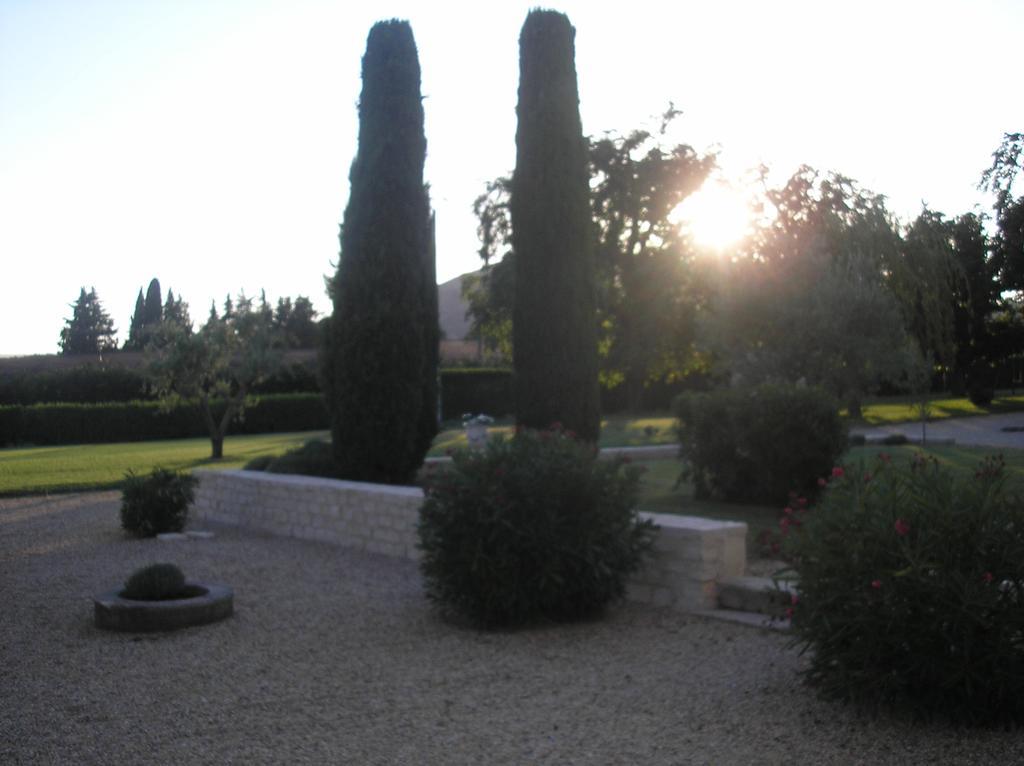 Vakantiehuis Les Jardins De Bouteille *
