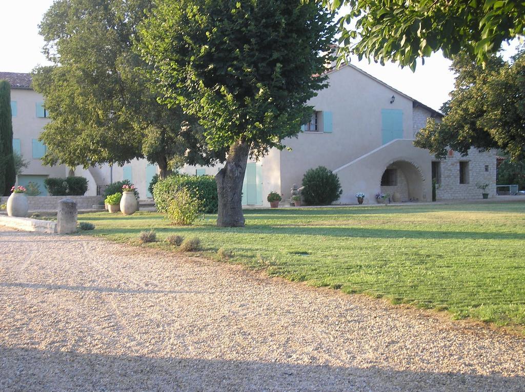 Les Jardins De Bouteille *