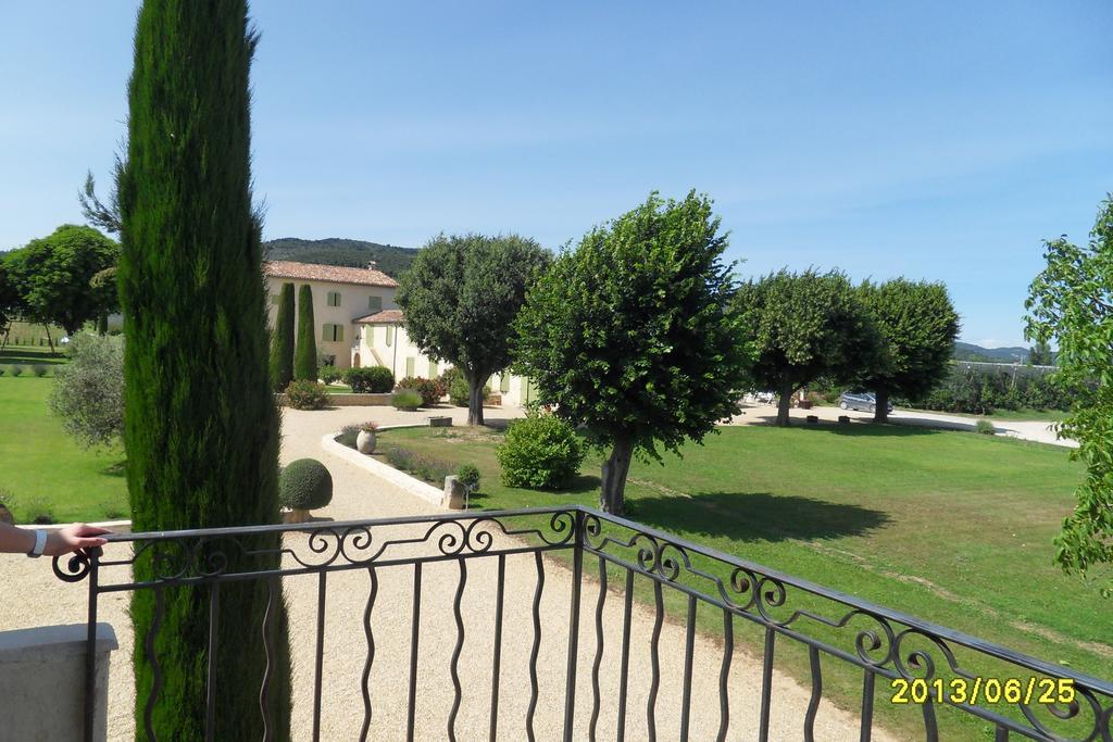 Vakantiehuis Les Jardins De Bouteille Manosque
