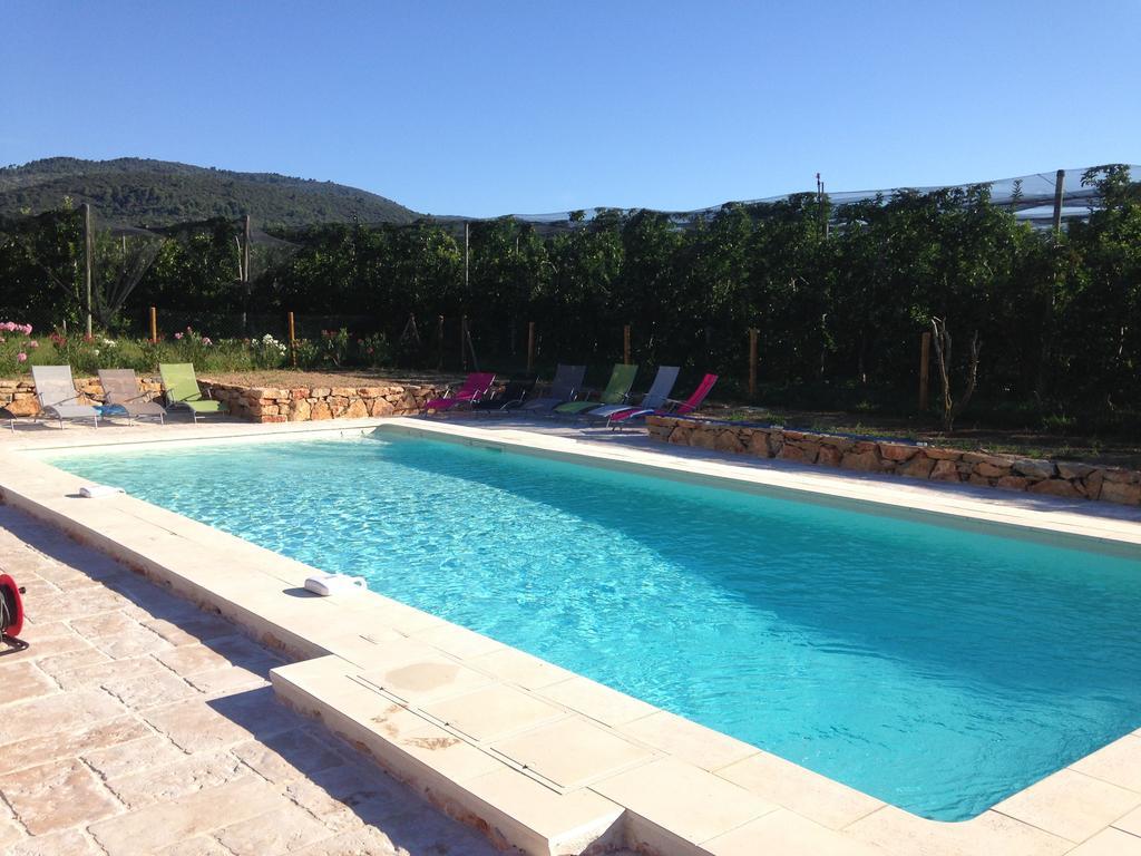 Les Jardins De Bouteille * Manosque