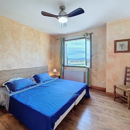 Les Jardins De Bouteille Villa Manosque Room photo