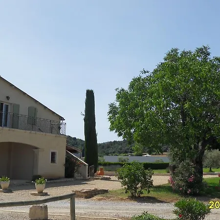 Les Jardins De Bouteille Villa Manosque Room photo