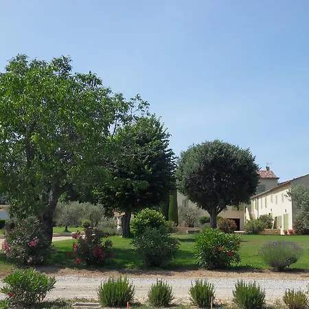 Les Jardins De Bouteille Villa Manosque Room photo
