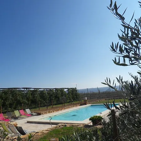Les Jardins De Bouteille Villa Manosque Room photo