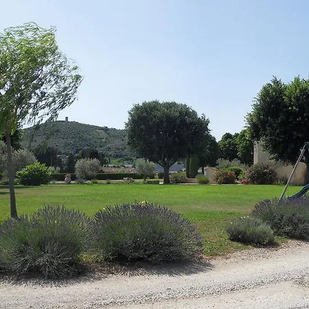 Les Jardins De Bouteille Villa Manosque Room photo