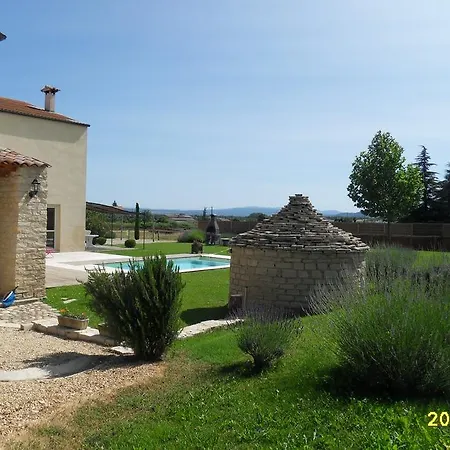 Les Jardins De Bouteille Villa Manosque Room photo