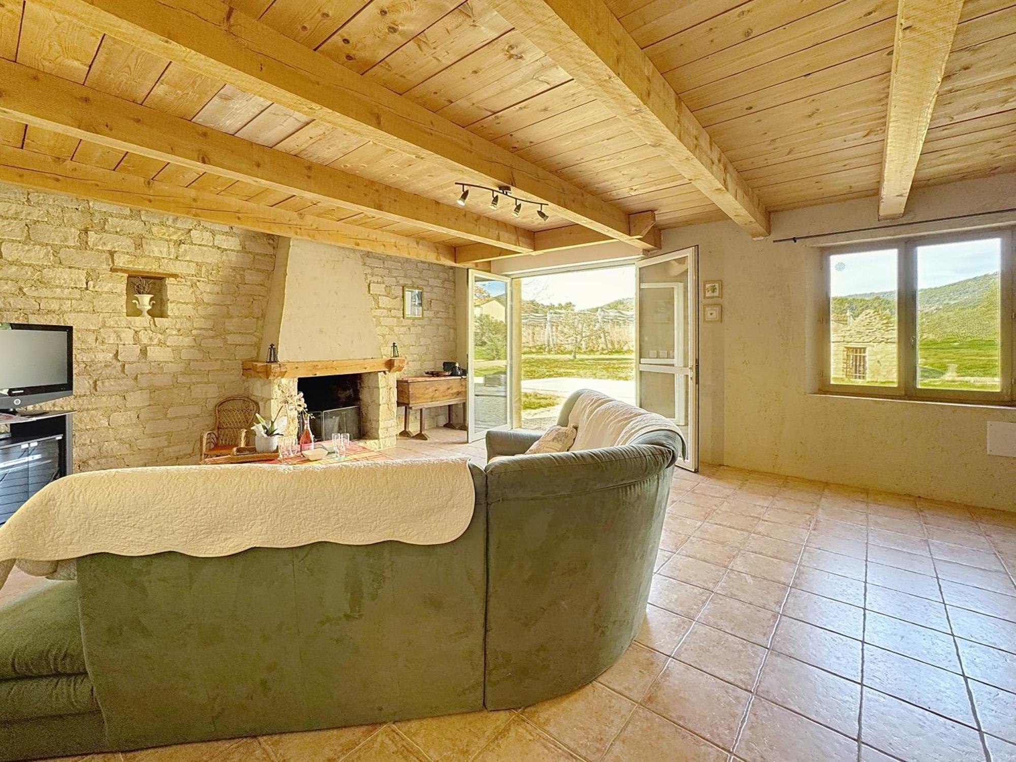 Holiday home Les Jardins De Bouteille *