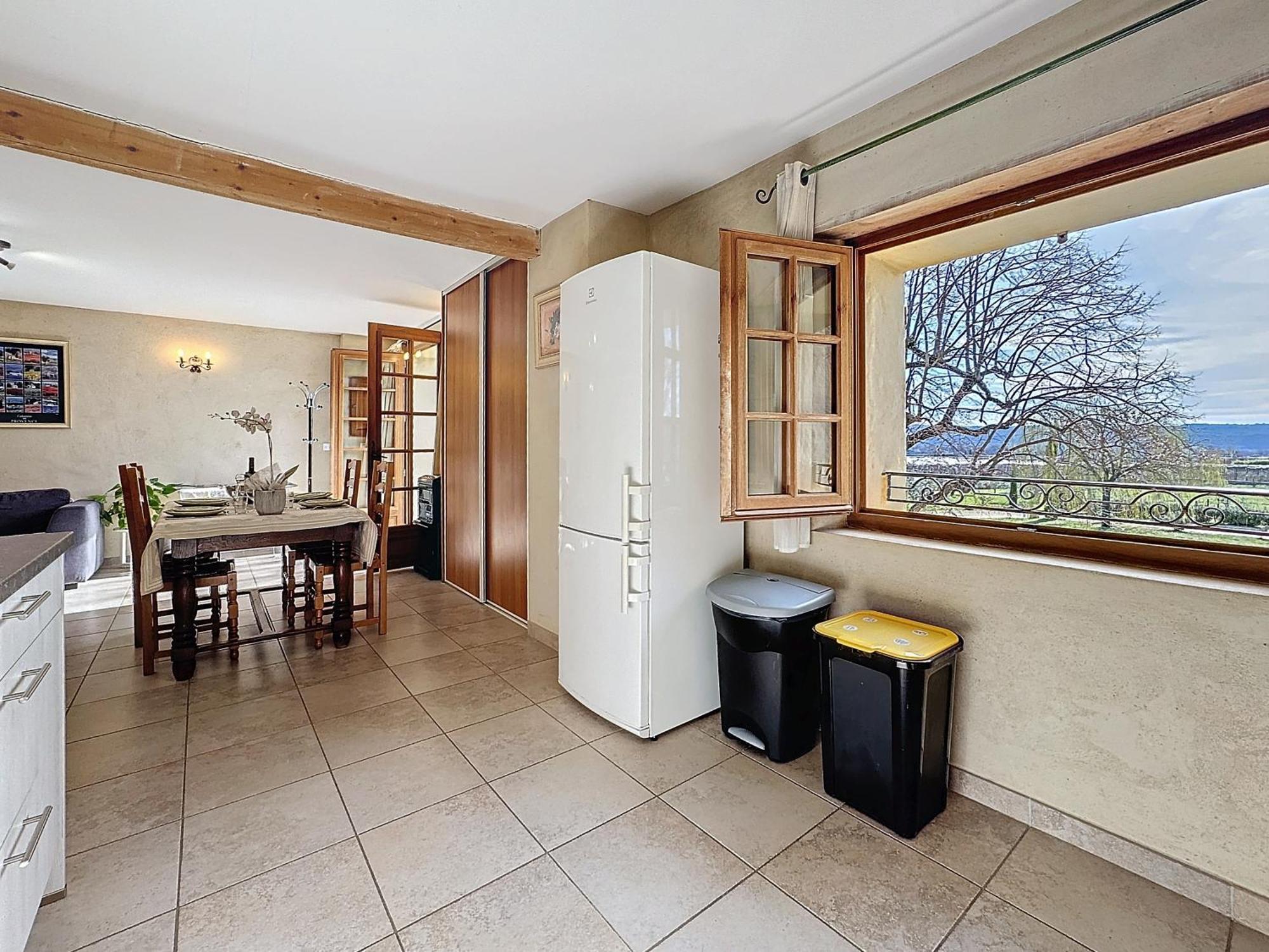 Les Jardins De Bouteille Holiday home